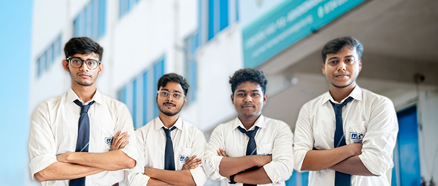 GNM Nursing Program